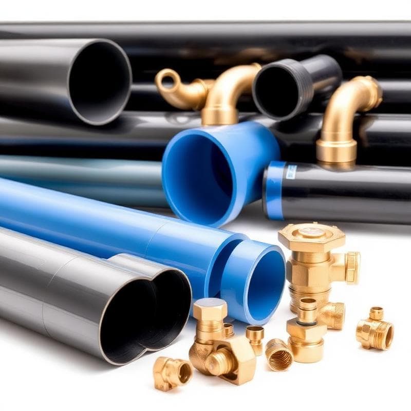 Plumbing Solutions